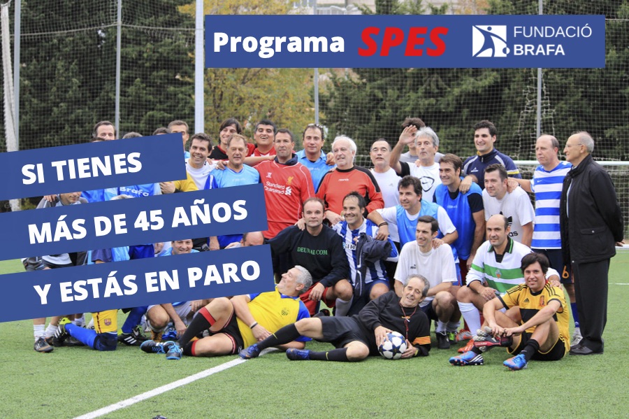 programa Spes de Brafa