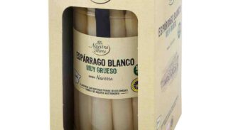 espárrago blanco 3x2 Carrefour