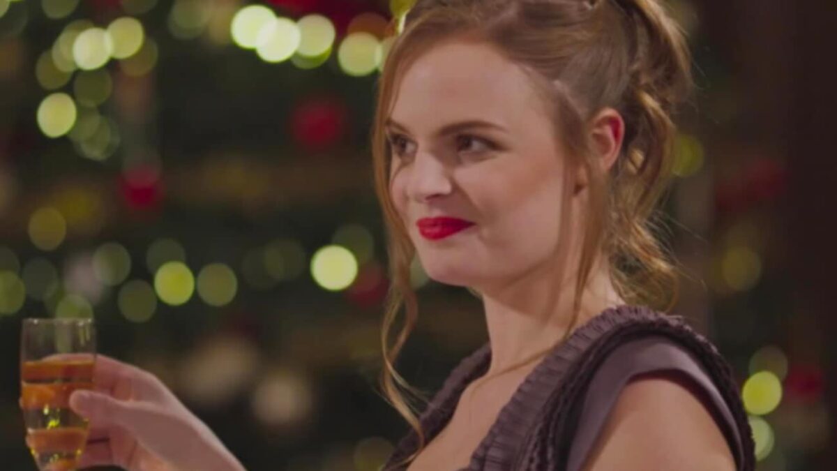 navidad en tierras altas