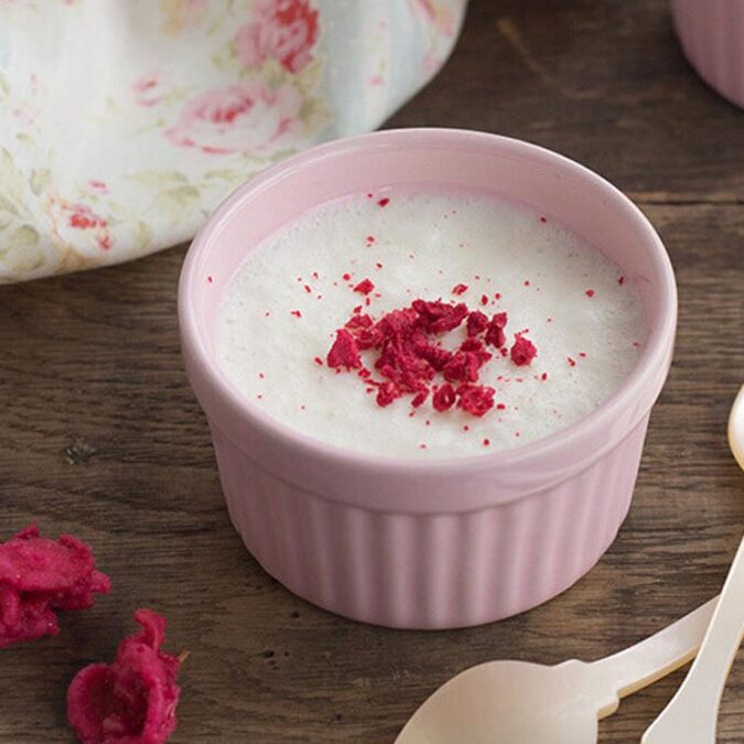 recetas de nochevieja mousse de cava