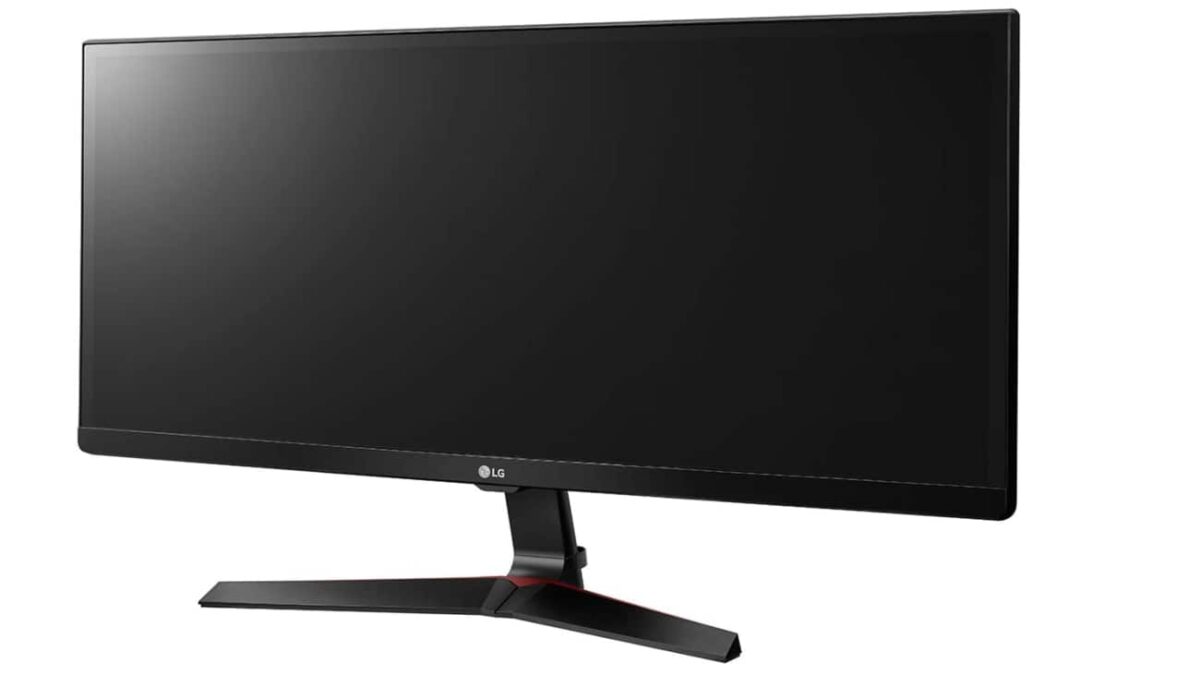 monitor gaming lg oferta