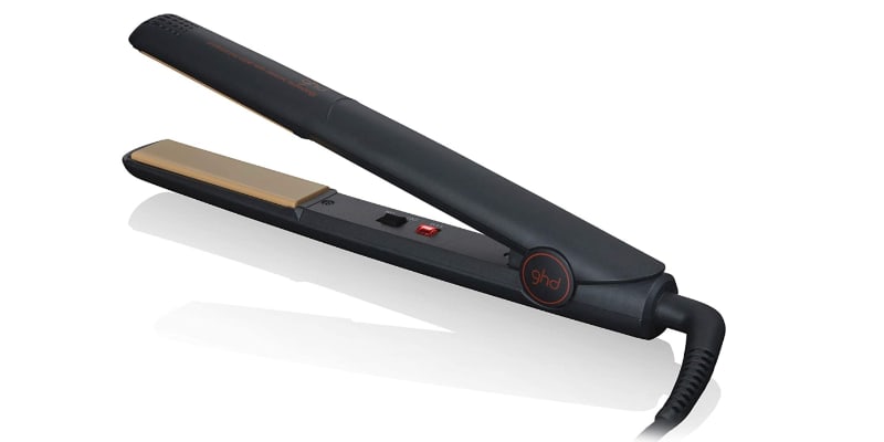 Plancha de pelo Braum