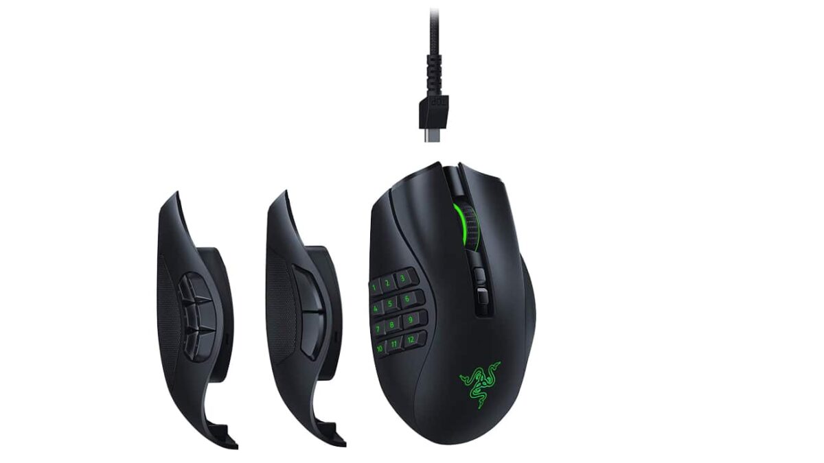 razer naga pro oferta