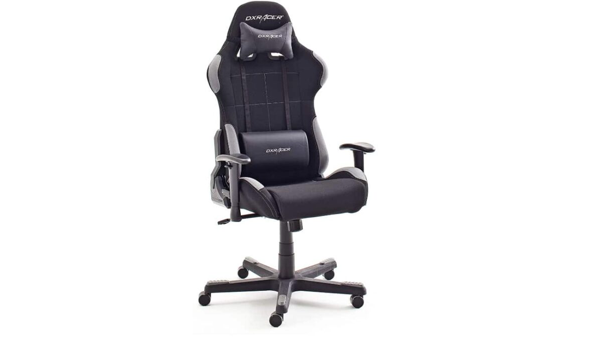 silla gaming Racer