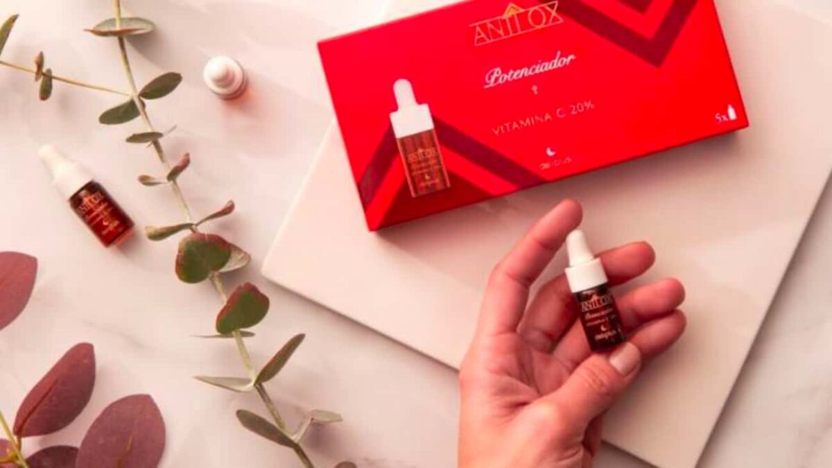 anti ox Depiplus Mercadona