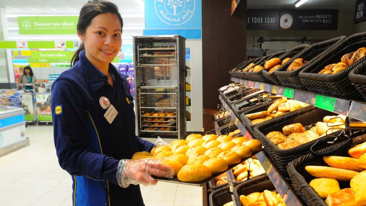 lidl publica 50 ofertas de empleo para marzo de 2021