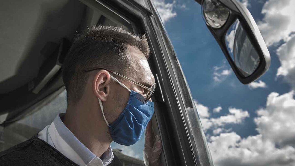 ofertas de empleo Alsa conductor autobuses