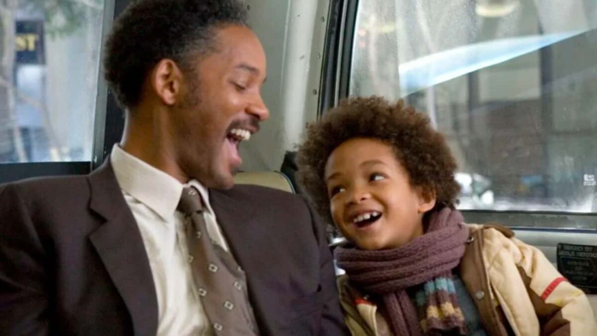 día del padre, en busca de la felicidad