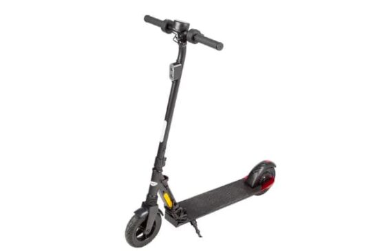 Patinete eléctrico Doc Green ESA 800