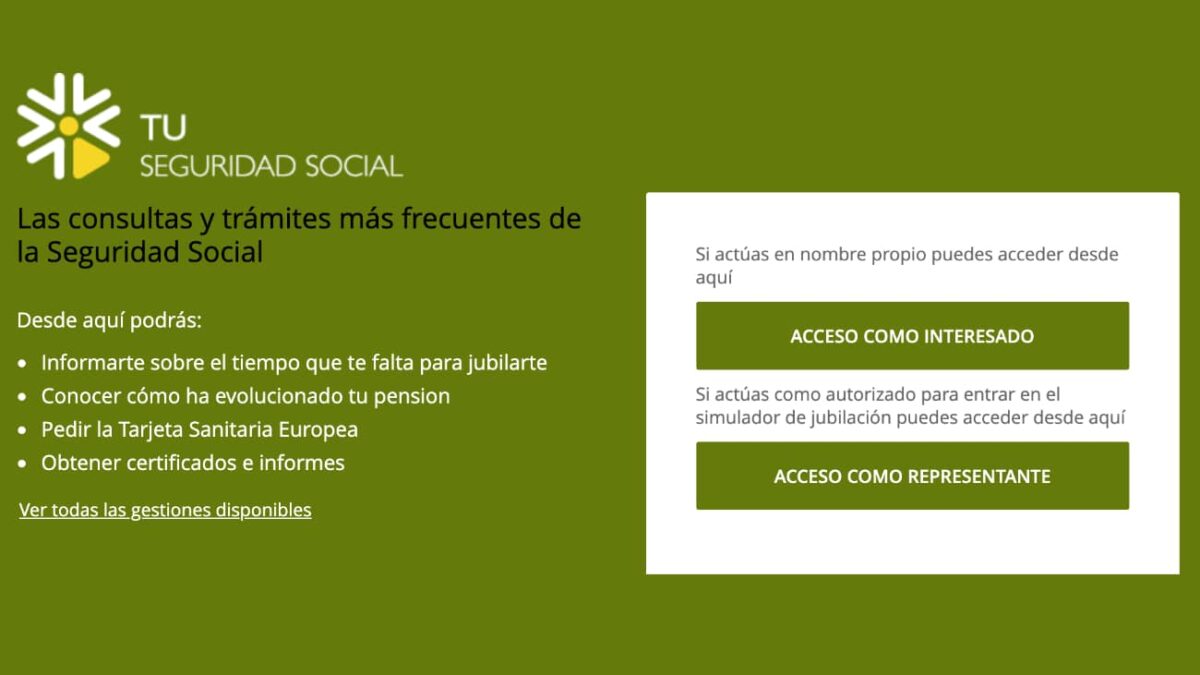 certificado pensiones seguridad social