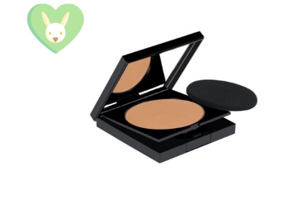 polvos compactos seda Deliplus