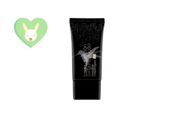 maquillaje fluido de larga duración de Deliplus