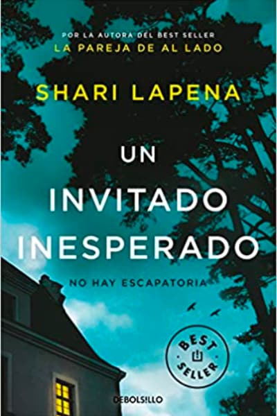 un invitado inesperado