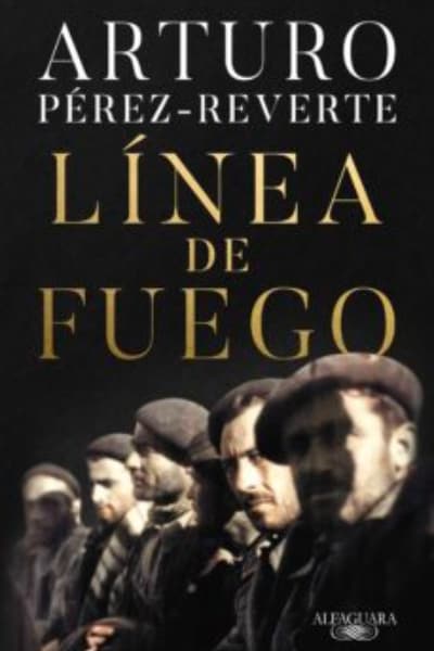 Línea de fuego