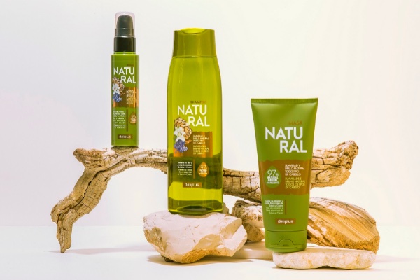 línea Natural de Deliplus