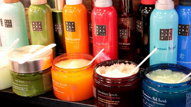 ritual marca libre de maltrato animal