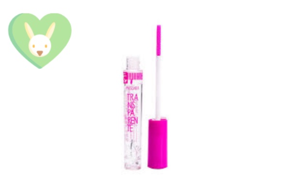 Máscara de pestañas resistente al agua Deliplus